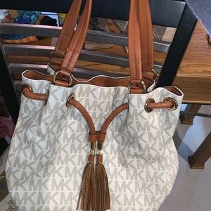 Michael Kors handbag